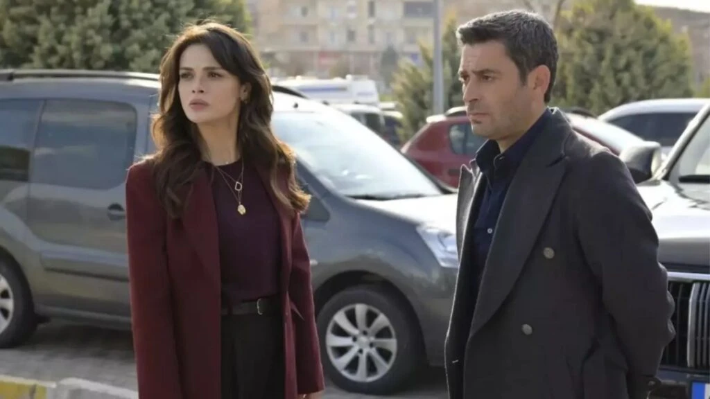 Sinan Engin’den Uzak Şehir senaristine çağrı! “Alya ile Cihan sarılmazsa seyretmem”