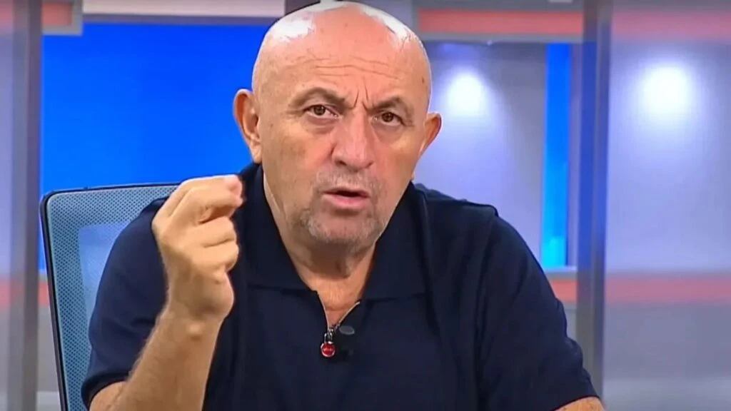 Sinan Engin’den Uzak Şehir senaristine çağrı! “Alya ile Cihan sarılmazsa seyretmem”