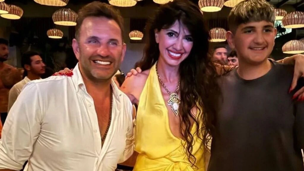 Okan Buruk'un eski eşi Nihan Akkuş kimdir?