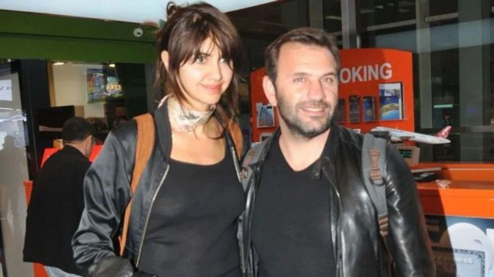 Okan Buruk'un eski eşi Nihan Akkuş kimdir?
