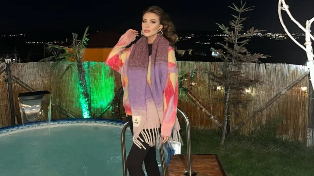 Melis Buse Betkayan kimdir kaç yaşında? Melis Buse Betkayan nereli nasıl ünlü oldu?