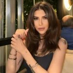 Melis Buse Betkayan kimdir kaç yaşında? Melis Buse Betkayan nereli nasıl ünlü oldu?