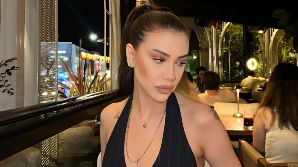 Melis Buse Betkayan kimdir kaç yaşında? Melis Buse Betkayan nereli nasıl ünlü oldu?