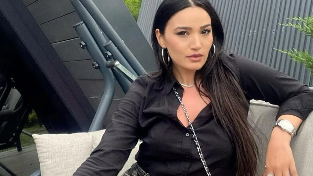 İşte Benim Stilim Emel Özkızıltaş kimdir? Kaç yaşında? 