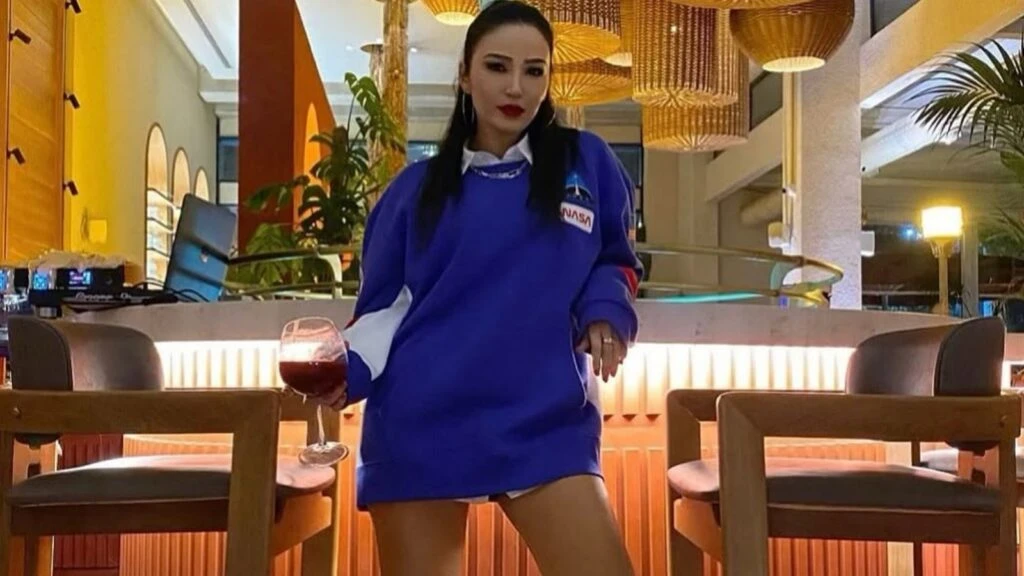 İşte Benim Stilim Emel Özkızıltaş kimdir? Kaç yaşında? 
