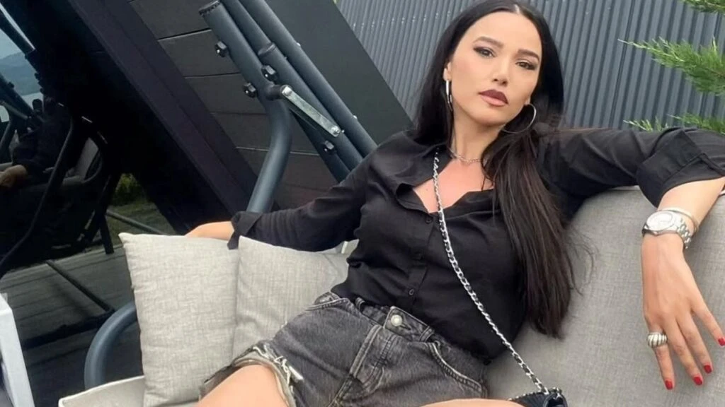 İşte Benim Stilim Emel Özkızıltaş kimdir? Kaç yaşında? 