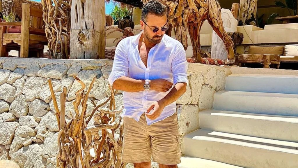 Saruhan Hünel aslen nereli? Saruhan Hünel kaç evlilik yaptı? 