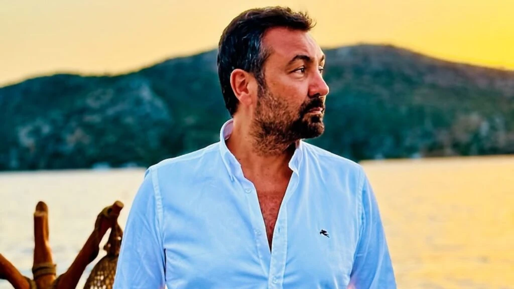 Saruhan Hünel aslen nereli? Saruhan Hünel kaç evlilik yaptı? 