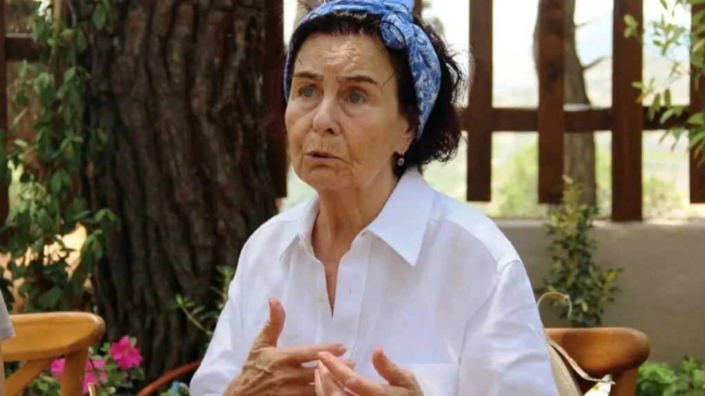 Fatma Girik kimdir? Fatma Girik neden vefat etti?