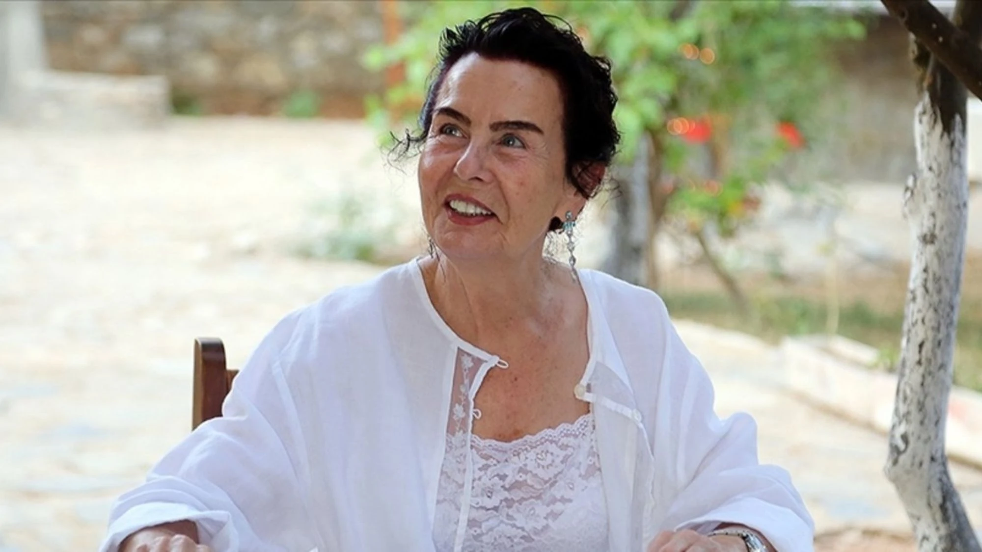 Fatma Girik kimdir? Fatma Girik neden vefat etti?