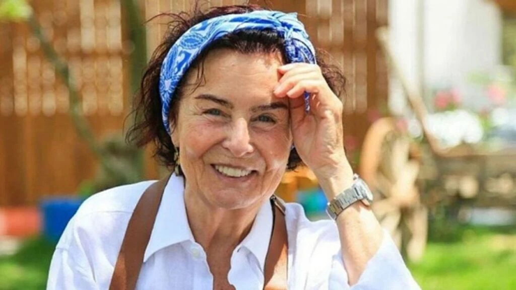 Fatma Girik kimdir? Fatma Girik neden vefat etti?