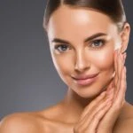 Makyaj yapmadan ışıl ışıl görünmenin sırrı! Dermatologlar açıkladı