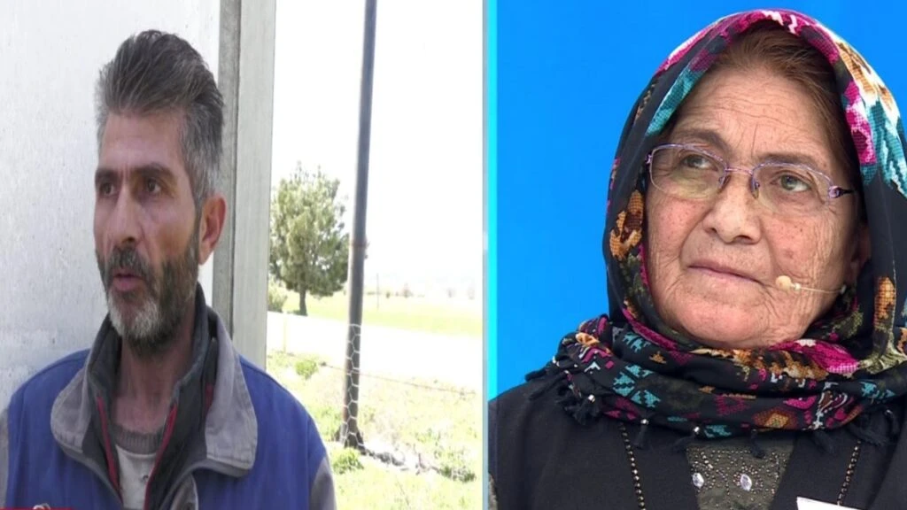 Müge Anıl’daki kayıp Mehmet Çetin davasında gözaltı şoku!