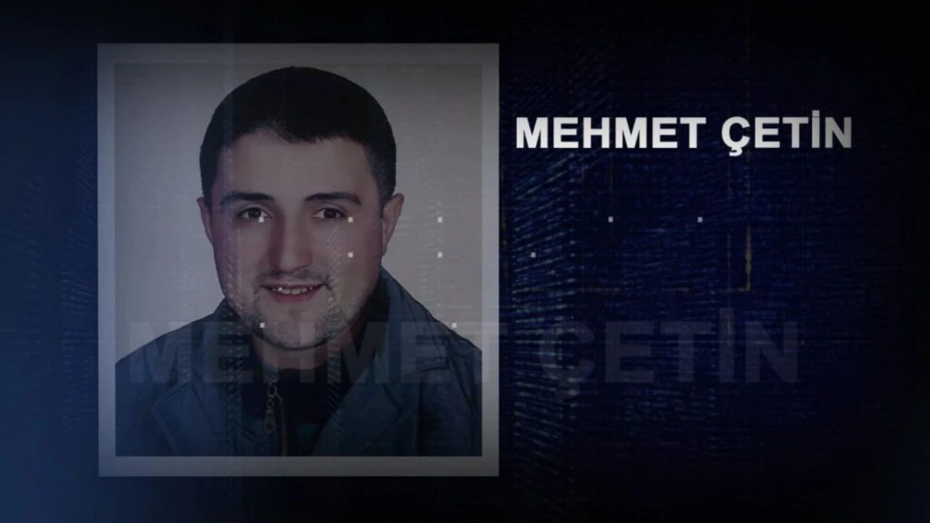 Müge Anıl’daki kayıp Mehmet Çetin davasında gözaltı şoku!