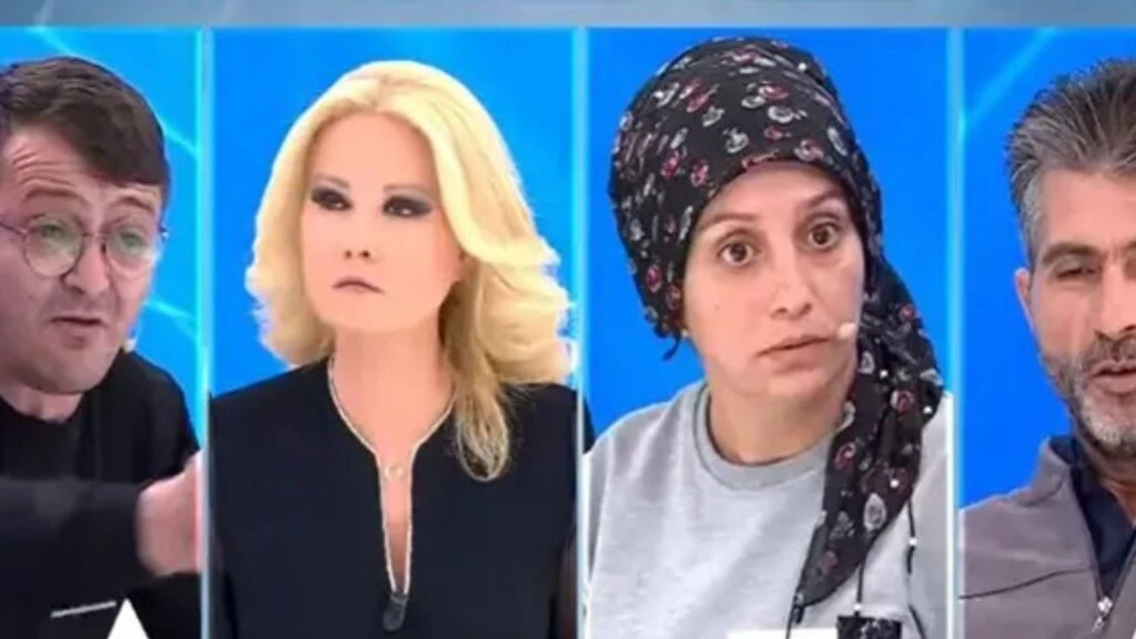 Müge Anıl’daki kayıp Mehmet Çetin davasında gözaltı şoku!