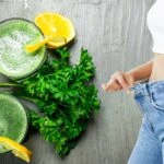 Bu karışımı içen 3 günde 2 kilo verdi! Diyetisyenler onayladı