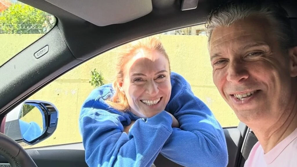 Ceyda Düvenci’den sevgilisi Güçlü Mete’ye duygu yüklü doğum günü kutlaması!