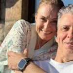 Ceyda Düvenci’den sevgilisi Güçlü Mete’ye duygu yüklü doğum günü kutlaması!