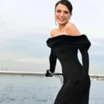 Sinem Ünsal Cannes yolcusu! Kırmızı halıda göz kamaştırmaya hazırlanıyor