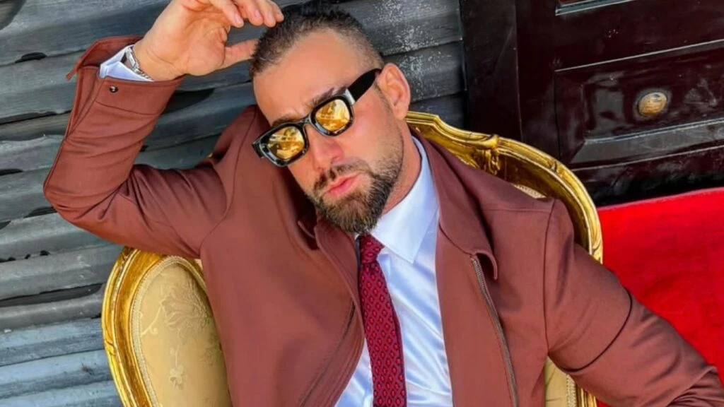 İşte Benim Stilim jürisi Ünal Taylı kimdir? Ünal Taylı kaç yaşında?