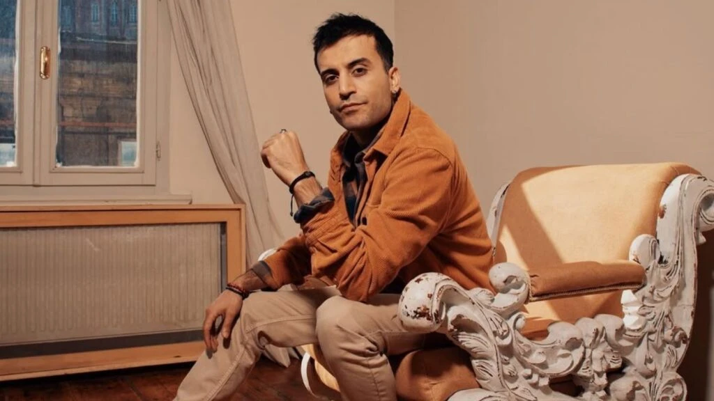 Güldür Güldür Show'un sevilen oyuncularından Berkay Tulumbacı kimdir kaç yaşında? Berkay Tulumbacı Nereli?