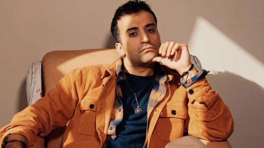 Güldür Güldür Show'un sevilen oyuncularından Berkay Tulumbacı kimdir kaç yaşında? Berkay Tulumbacı Nereli? 