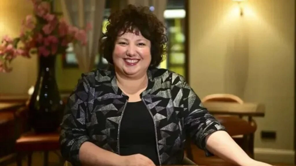 Meltem Kaplan kiminle evli? Meltem Kaplan nerelerde oynadı?