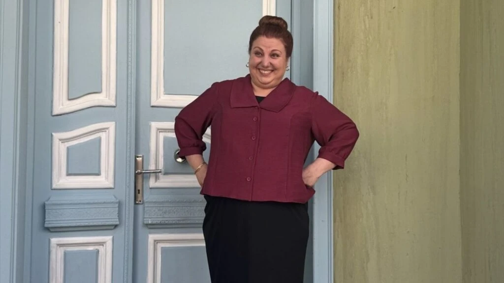 Meltem Kaplan kiminle evli? Meltem Kaplan nerelerde oynadı?