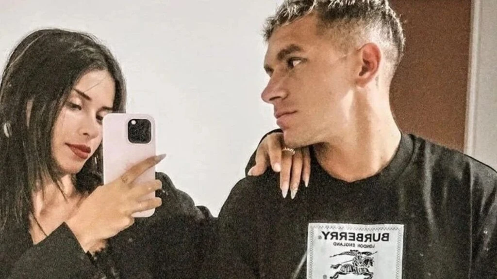 Lucas Torreira'dan Devrim Özkan hamlesi! Takip etti beğendi geri çekti!