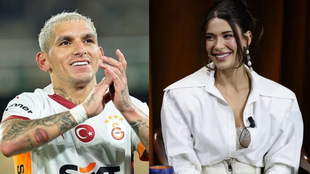 Lucas Torreira'dan Devrim Özkan hamlesi! Takip etti beğendi geri çekti!