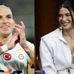 Lucas Torreira'dan Devrim Özkan hamlesi! Takip etti beğendi geri çekti!
