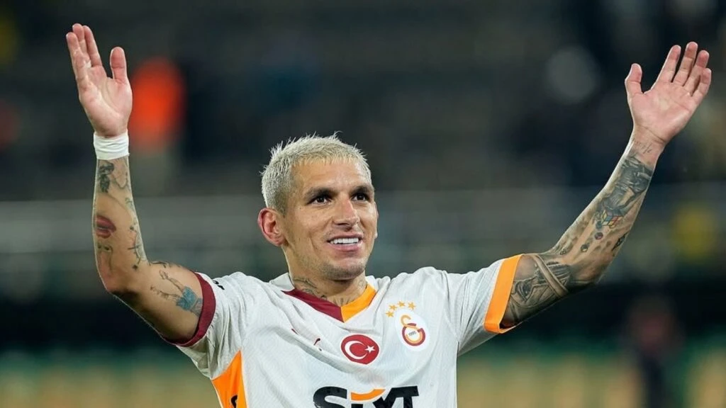 Lucas Torreira'dan Devrim Özkan hamlesi! Takip etti beğendi geri çekti!
