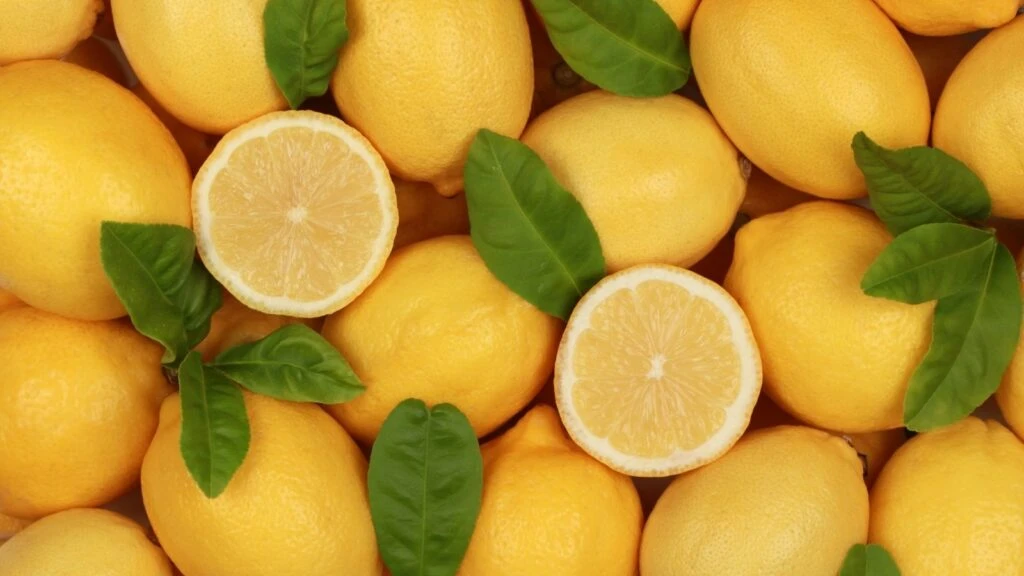 Pişmiş limonun inanılmaz faydası! Gizli diyet silahı