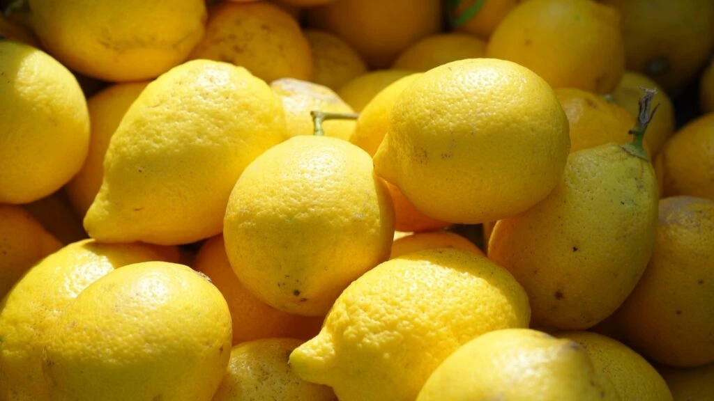 Pişmiş limonun inanılmaz faydası! Gizli diyet silahı