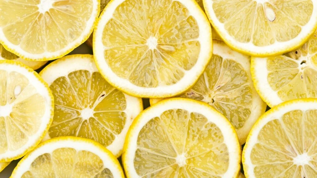 Pişmiş limonun inanılmaz faydası! Gizli diyet silahı