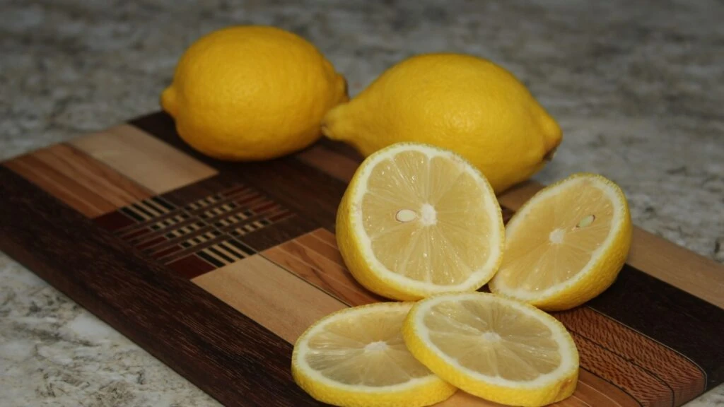 Pişmiş limonun inanılmaz faydası! Gizli diyet silahı