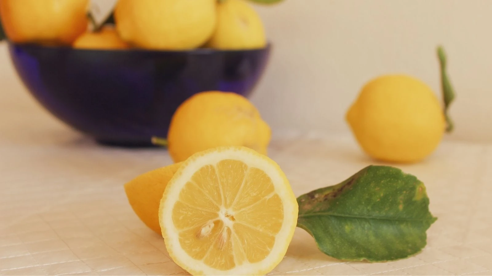 Pişmiş limonun inanılmaz faydası! Gizli diyet silahı