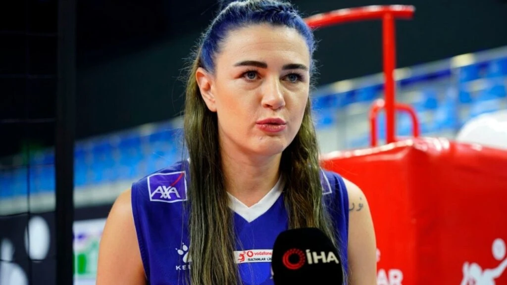 Meryem Boz kimdir kaç yaşında? Meryem Boz nereli evli mi? 