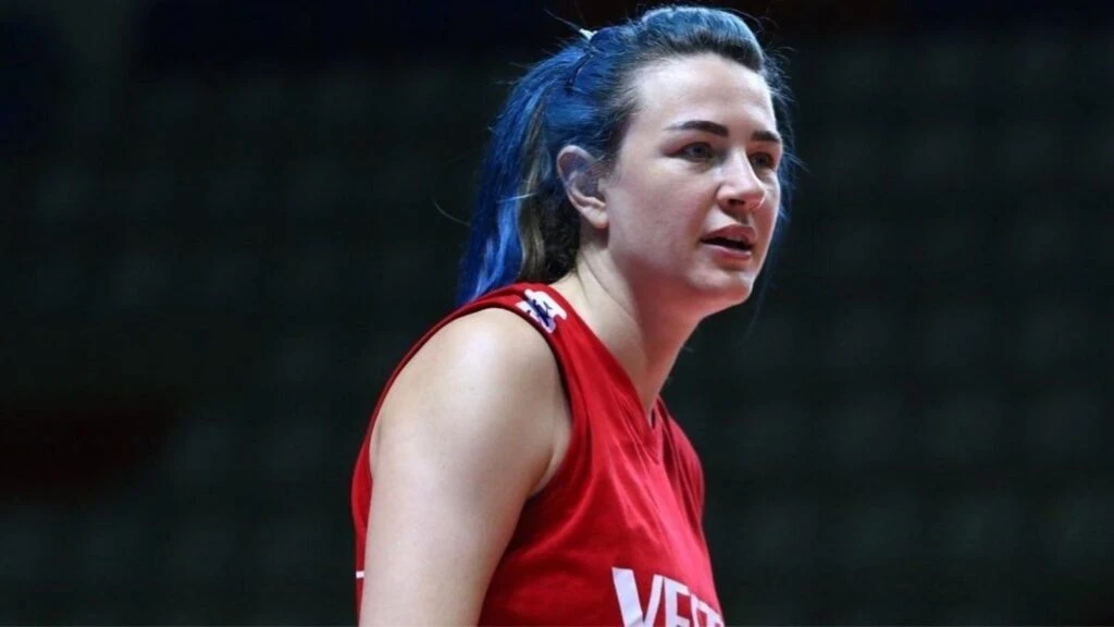 Meryem Boz kimdir kaç yaşında? Meryem Boz nereli evli mi? 