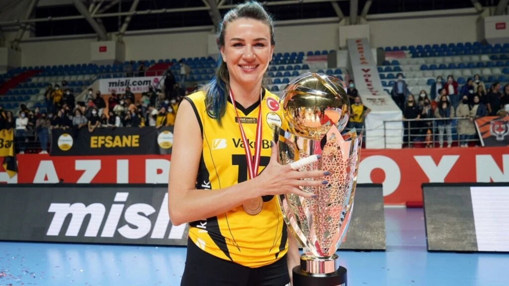 Meryem Boz kimdir kaç yaşında? Meryem Boz nereli evli mi? 