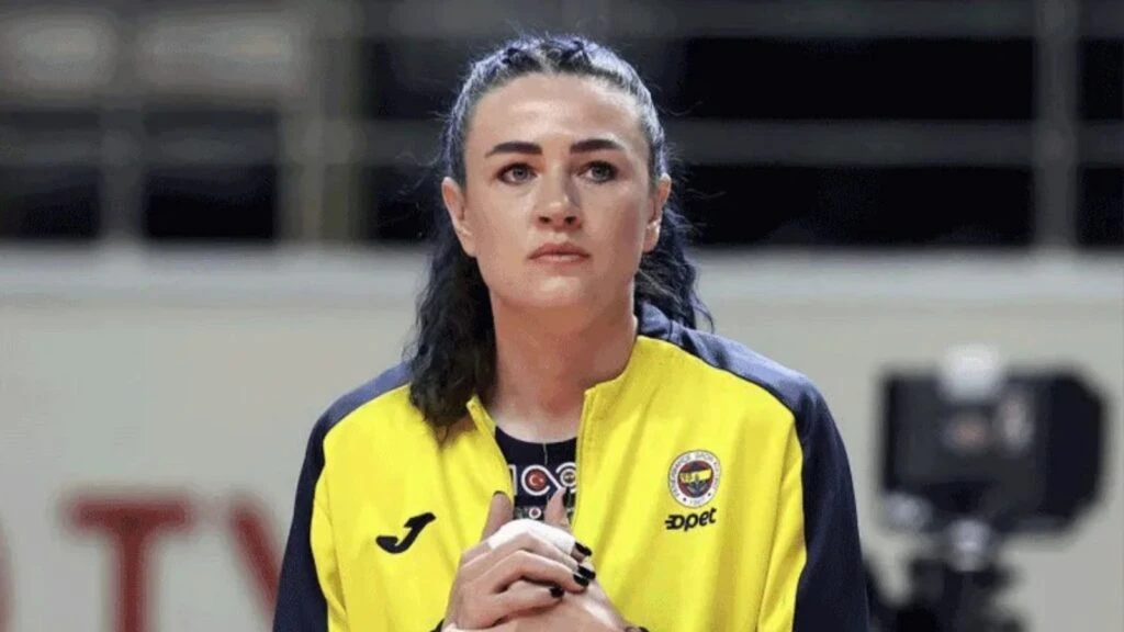 Meryem Boz kimdir kaç yaşında? Meryem Boz nereli evli mi? 