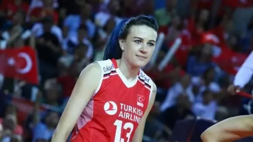 Meryem Boz kimdir kaç yaşında? Meryem Boz nereli evli mi? 