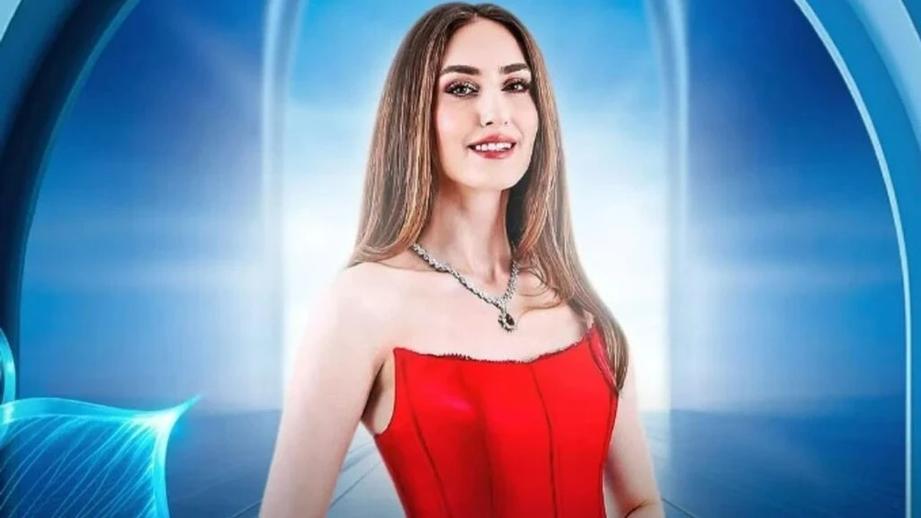 İdil Bilgen Miss Worl’de çeyrek finale yükseldi! İngiltere güzeli yarışmayı bıraktı