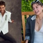 Yağmur Yüksel ile Samet Kaan Kuyucu “Aşk Sözleşmesi” dizisinde ilk kez partner oldu