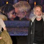 Mehmet Aslantuğ yeni aşkıyla ilk kez kameralara yansıdı