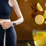 3 günde göbek eriten tarif! Metabolizma hızını 2 katına çıkarır