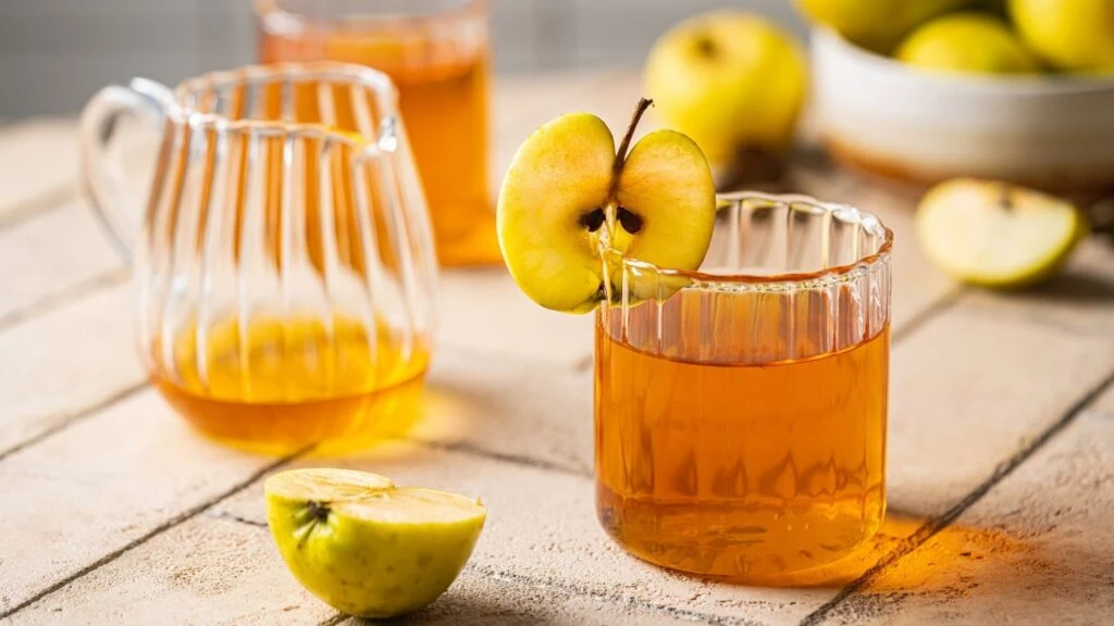3 günde göbek eriten tarif! Metabolizma hızını 2 katına çıkarır