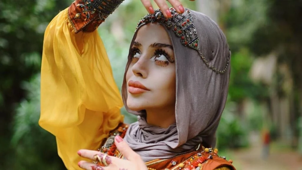 Abir El Saghir kimdir? Abir El Saghir kaç yaşında nereli?