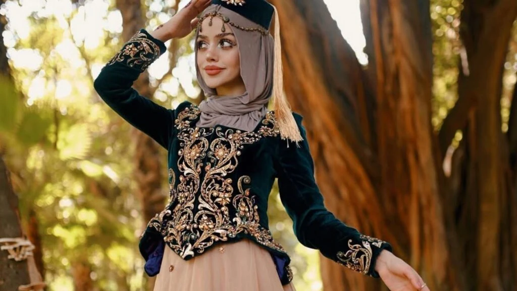 Abir El Saghir kimdir? Abir El Saghir kaç yaşında nereli?