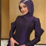 Abir El Saghir kimdir? Abir El Saghir kaç yaşında nereli?